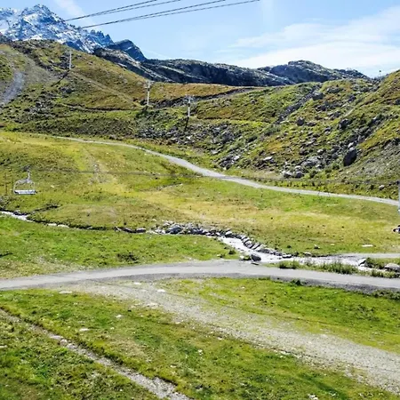 Savoyard Style Alpine Retreat