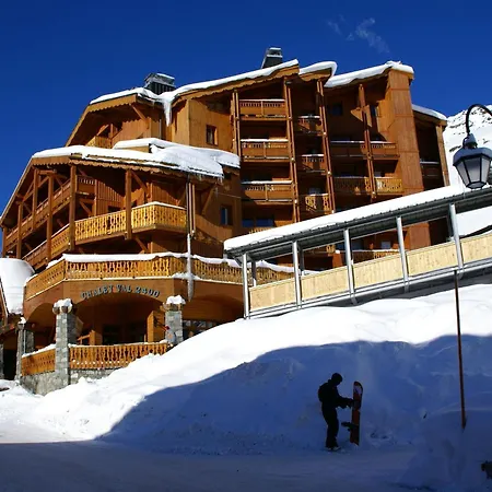 Savoyard Style Alpine Retreat شقة *